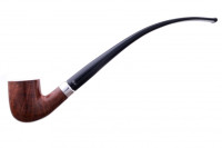 Трубка Gasparini Churchwarden с пенкой