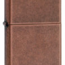 Зажигалка ZIPPO Antique Copper ZIPPO 301FB