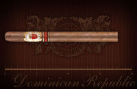 Сигара Bossner Long Panatela 002