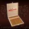 Сигара Bossner Long Panatela 002