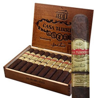 Сигара CASA TURRENT 1901 Robusto