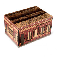 Хьюмидор Elie Bleu Casa Cubana 30 сигар / Lighter