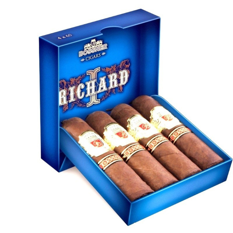 Сигара Bossner Richard I Moreno