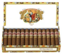 Сигара ROMEO Y JULIETA Petit Churchills (50)