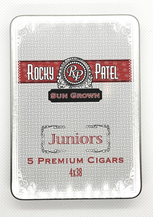 Сигара ROCKY PATEL Sun Grown Junior