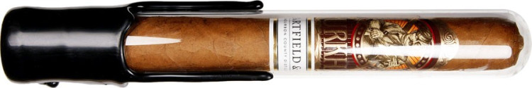 Сигара Gurkha Bourbon Collection Churchill Natural