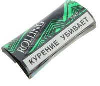 Табак для самокруток Cherokee Rolling Moxito 35 гр