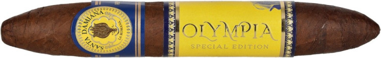 Набор Santa Damiana Olympia Special Edition (Сигара)