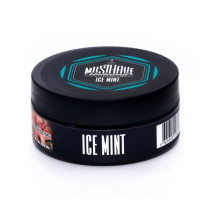 Табак для кальяна Must Have Undercoal Ice Mint 25 гр