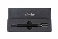 Пробойник Passatore тройной (8 и 10 мм, шило 80 мм), Черный (Германия)