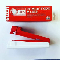Машинка для гильз GIZEH Compact Size