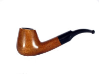 Трубка Mr.Brog №27 BIG HORN 9mm, груша