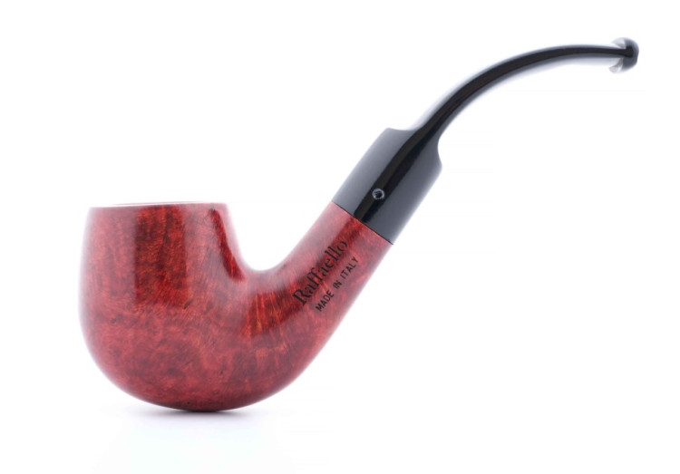 Трубка Barontini Raffaello гладкая, Форма 313