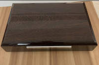 Хьюмидор Esquire на 60 сигар (Эбеновое дерево)