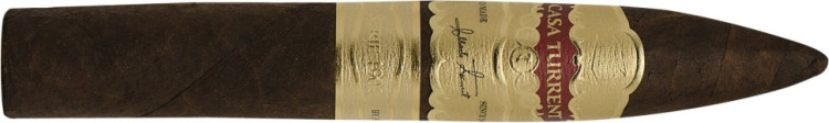 Сигара Casa Turrent 1901 Torpedo Maduro