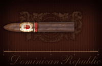 Сигара Bossner Rolando Torpedo