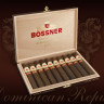 Сигара Bossner Rolando Torpedo