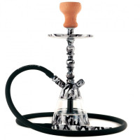 Кальян AMY Deluxe 103.03 Alu Bonbon