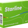 Табак для кальяна Starline Яблочный сок 25 г