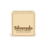 Сигариллы Silverado Vanilla Aroma 20 шт