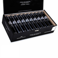 Сигара Zino Platinum Chubby Tubos