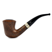 Трубка EWA La Bouffarde 9 мм, бриар