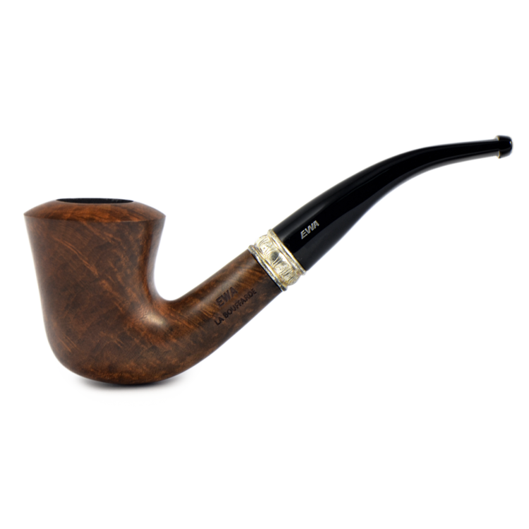 Трубка EWA La Bouffarde 9 мм, бриар