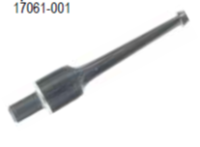 Мундштук для трубки Италия Стандарт Охладитель прямой