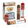 Сигара ROMEO Y JULIETA Petit Churchills Tubos