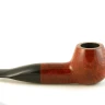 Трубка Mr.Brog №134 PILAR 9mm, бриар