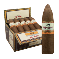 Сигара ТЕ-АМО Cuba Gran Corto