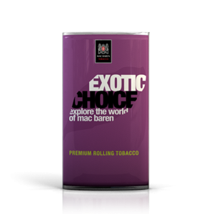 Табак для самокруток MAC BAREN Exotic Choice 40 гр