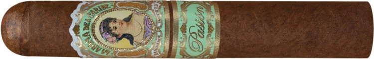 Сигара La Aroma del Caribe Pasion Robusto