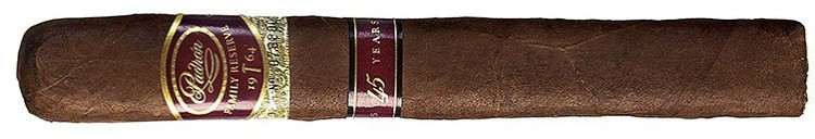 Сигара Padron Cigars Family Reserve 45 Years Toro Maduro