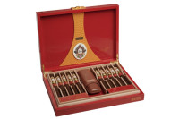 Сигары La Galera Year of the Snake 2025 Churchill