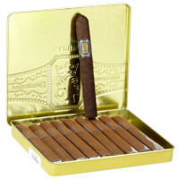 Сигара Undercrown Maduro Coronets