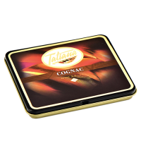 Сигариллы Tatiana Mini Tins Cognac
