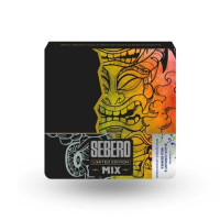 Табак для кальяна Sebero Черн смр 60 гр. Limit