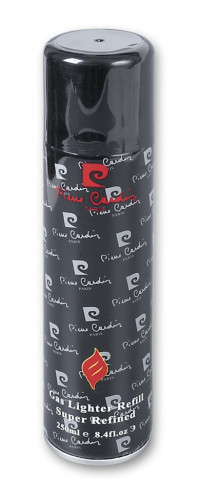 Газ для зажигалок PIERRE CARDIN 250 мл, высокой степени очистки
