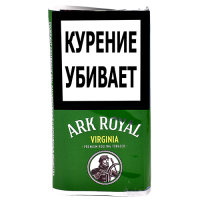 Табак для самокруток Ark Royal Virginia 40 гр