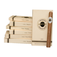 Сигара ASHTON Classic Magnum Robusto
