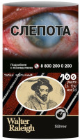 Табак для трубки Walter Raleigh Silver 25 гр