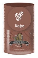 Табак для самокруток American Blend Coffee 25 гр