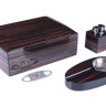 Набор сигарных аксессуаров Lubinski