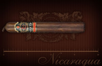 Сигара Bossner 20th Anniversary Martin