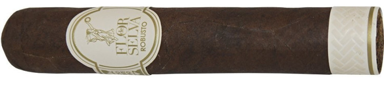 Сигара Flor de Selva Robusto Maduro