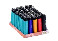 Зажигалка CRISS ZY-10