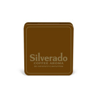 Сигариллы Silverado Coffee Aroma 20 шт