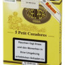 Сигара JOSE L.PIEDRA Petit Cazadores (25/5)