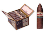 Сигара ТЕ-АМО Mexico Gran Corto
